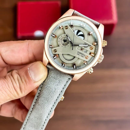 TAG Heuer Carrera Calibre 1887 Chronograph Men's Watch